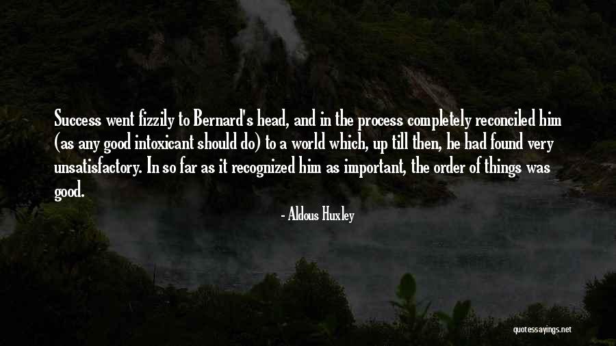Till Then Quotes By Aldous Huxley Till Then Quotes By Aldous Huxley