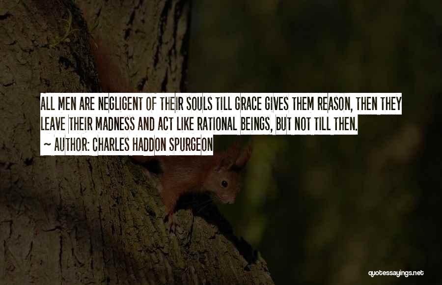 Till Then Quotes By Charles Haddon Spurgeon