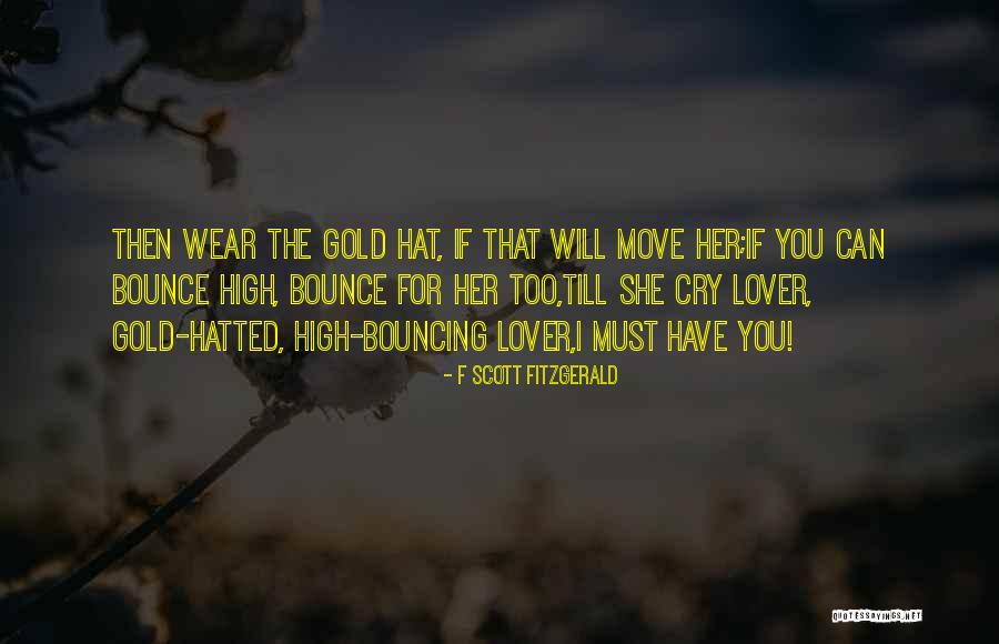 Till Then Quotes By F Scott Fitzgerald Till Then Quotes By F Scott Fitzgerald