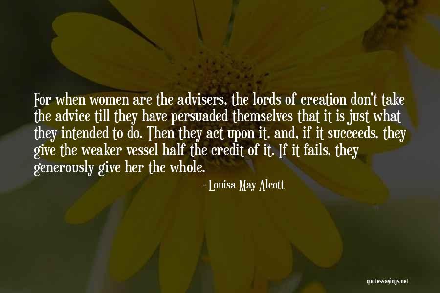 Till Then Quotes By Louisa May Alcott Till Then Quotes By Louisa May Alcott