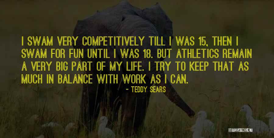 Till Then Quotes By Teddy Sears Till Then Quotes By Teddy Sears