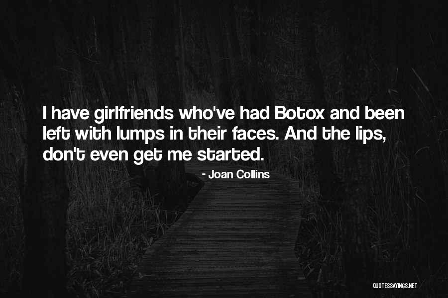 Till We Have Faces Quotes By Joan Collins Till We Have Faces Quotes By Joan Collins