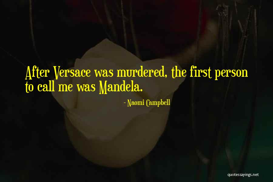 Tillable Company Quotes By Naomi Campbell Tillable Company Quotes By Naomi Campbell