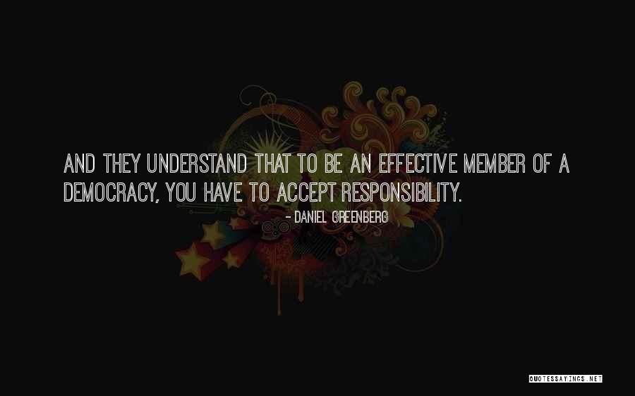 Tilladt For Alle Quotes By Daniel Greenberg Tilladt For Alle Quotes By Daniel Greenberg