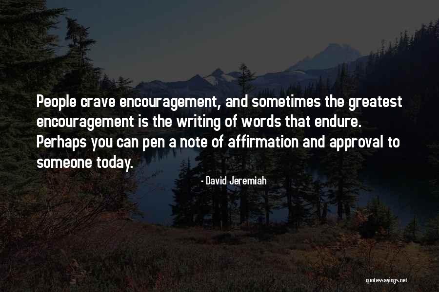 Tilladt For Alle Quotes By David Jeremiah Tilladt For Alle Quotes By David Jeremiah