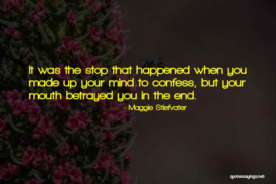 Tillage Radishes Quotes By Maggie Stiefvater Tillage Radishes Quotes By Maggie Stiefvater