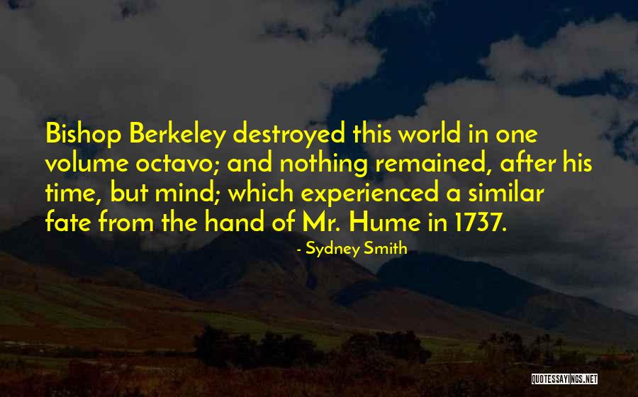 Tillage San Antonio Quotes By Sydney Smith Tillage San Antonio Quotes By Sydney Smith