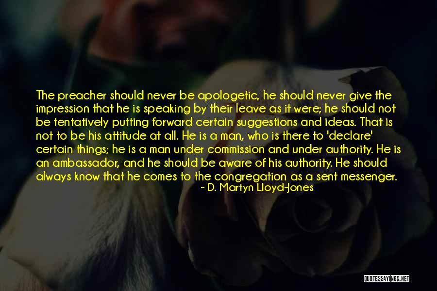 Tillahslens Quotes By D. Martyn Lloyd-Jones Tillahslens Quotes By D. Martyn Lloyd-Jones