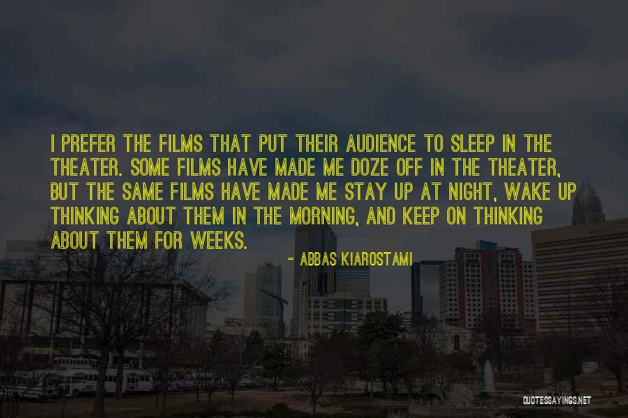 Tillamook Quotes By Abbas Kiarostami Tillamook Quotes By Abbas Kiarostami