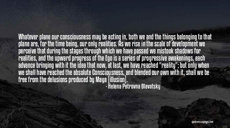 Tillamook Quotes By Helena Petrovna Blavatsky Tillamook Quotes By Helena Petrovna Blavatsky