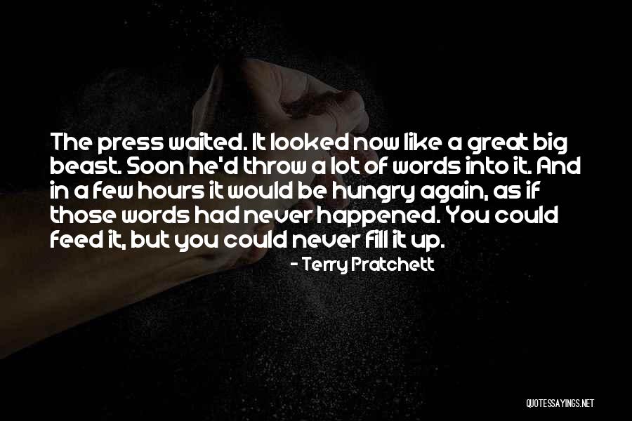 Tillberg Holland Quotes By Terry Pratchett Tillberg Holland Quotes By Terry Pratchett
