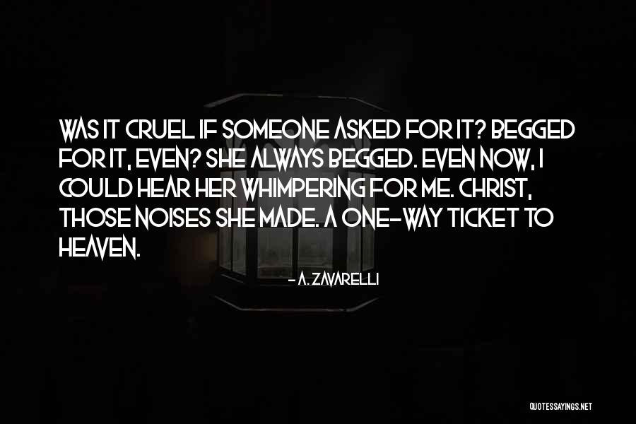 Tillen Farms Quotes By A. Zavarelli Tillen Farms Quotes By A. Zavarelli