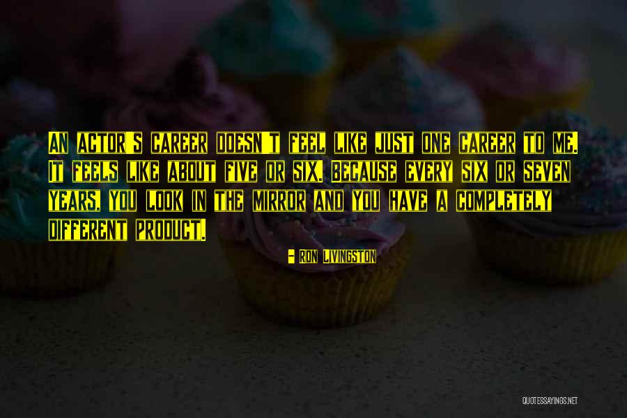 Tillerman Gardens Quotes By Ron Livingston Tillerman Gardens Quotes By Ron Livingston