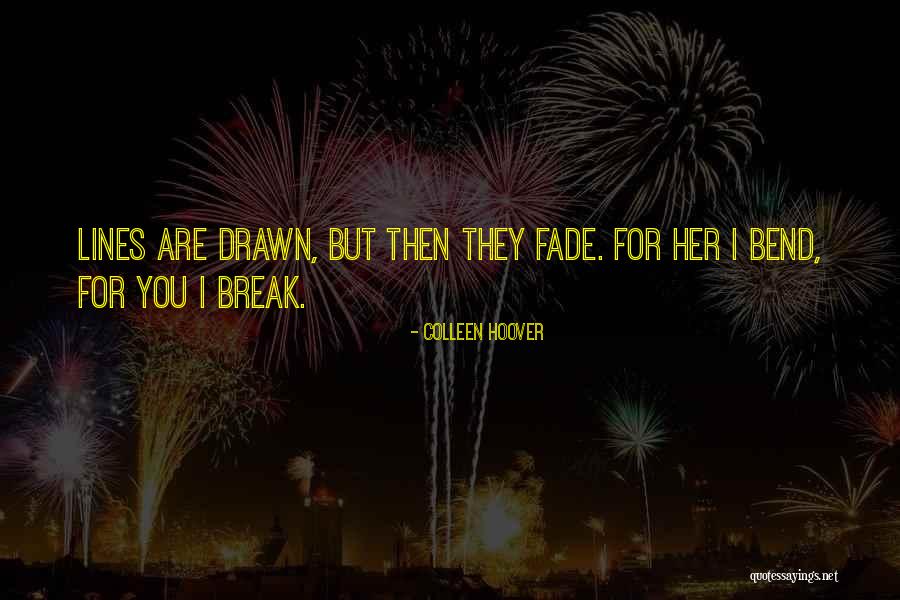 Tillers At Lowes Quotes By Colleen Hoover Tillers At Lowes Quotes By Colleen Hoover