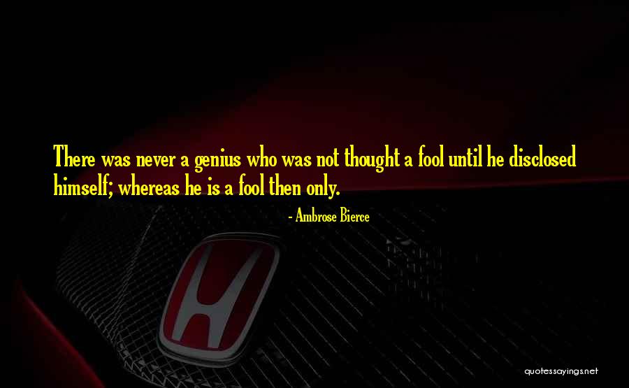 Tillers For Sale Quotes By Ambrose Bierce Tillers For Sale Quotes By Ambrose Bierce