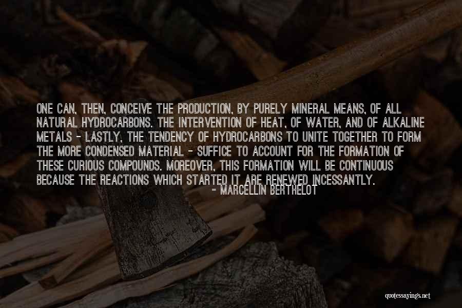 Tillers For Sale Quotes By Marcellin Berthelot Tillers For Sale Quotes By Marcellin Berthelot