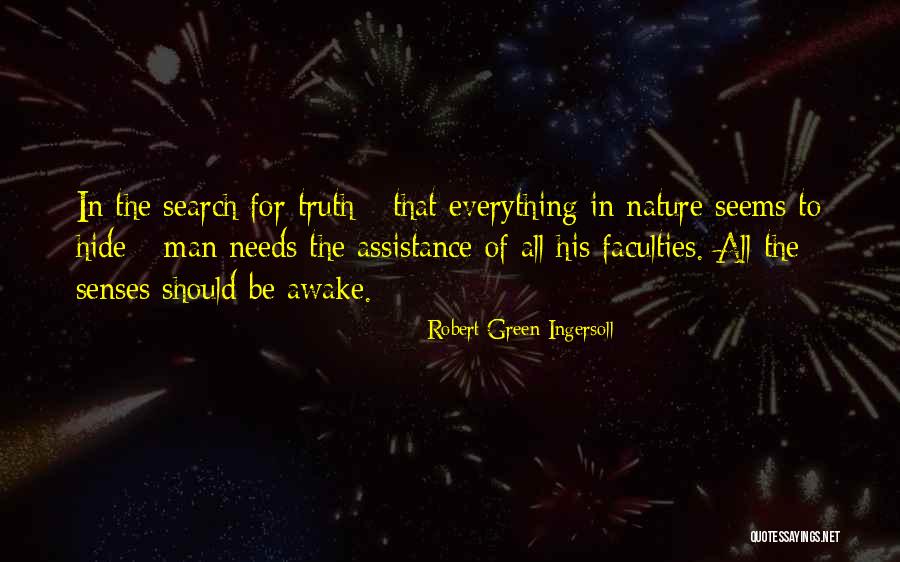 Tillers Menards Quotes By Robert Green Ingersoll Tillers Menards Quotes By Robert Green Ingersoll