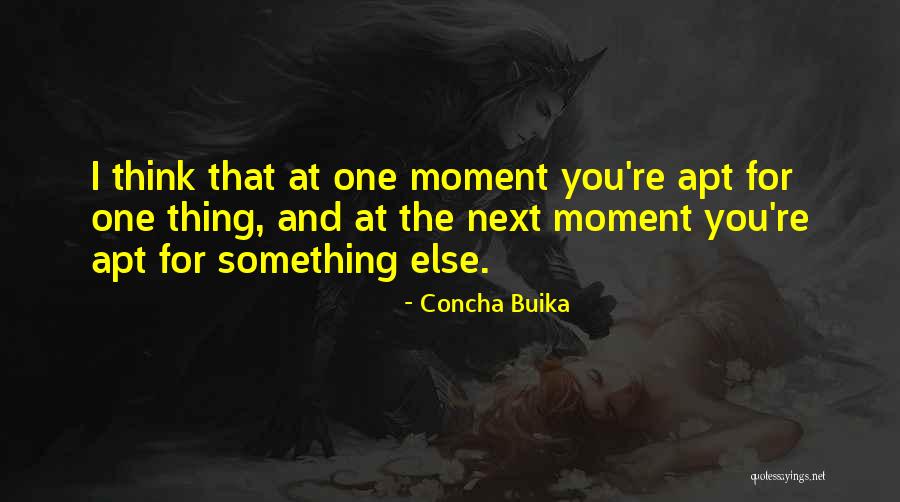 Tilleth Quotes By Concha Buika Tilleth Quotes By Concha Buika
