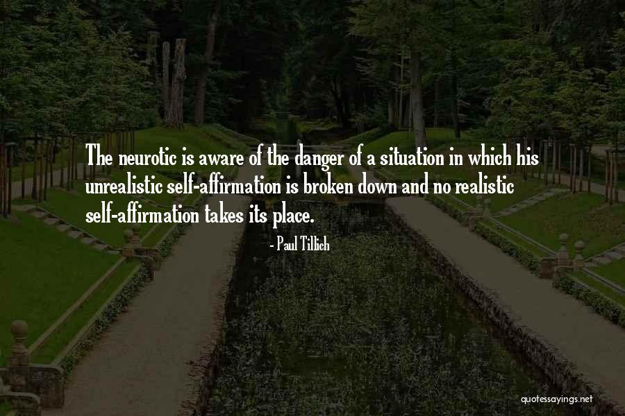 Tillich Quotes By Paul Tillich Tillich Quotes By Paul Tillich