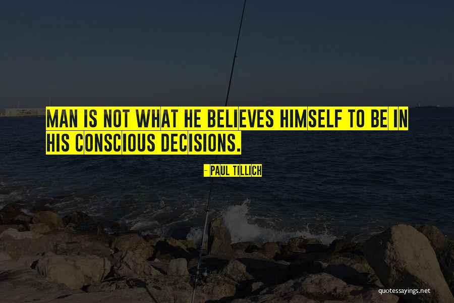 Tillich Quotes By Paul Tillich Tillich Quotes By Paul Tillich