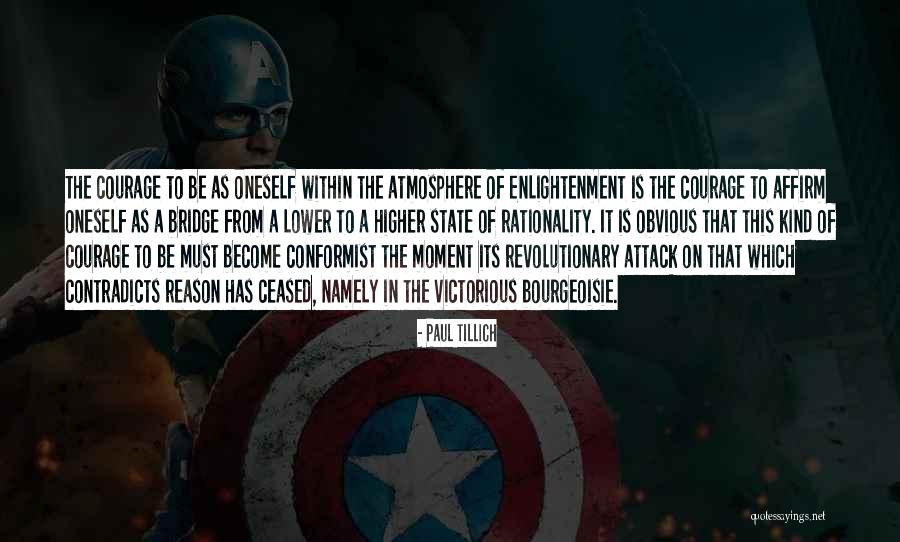 Tillich Quotes By Paul Tillich Tillich Quotes By Paul Tillich