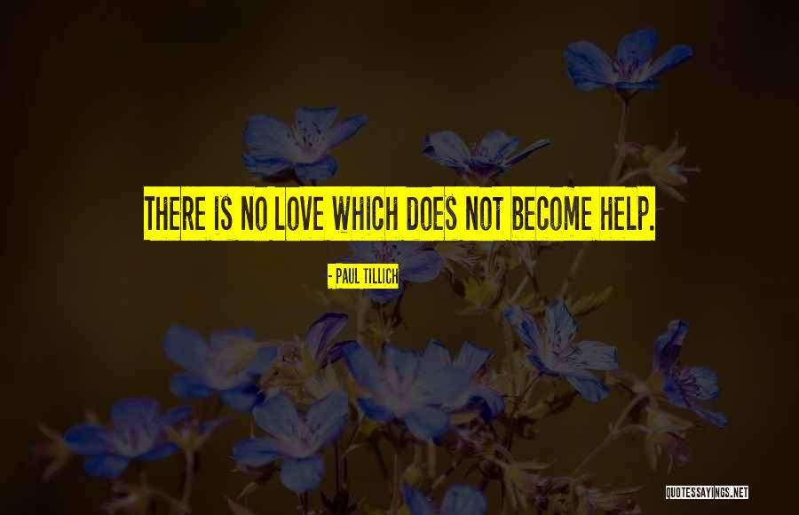 Tillich Quotes By Paul Tillich Tillich Quotes By Paul Tillich