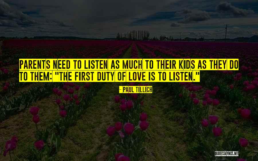 Tillich Quotes By Paul Tillich Tillich Quotes By Paul Tillich
