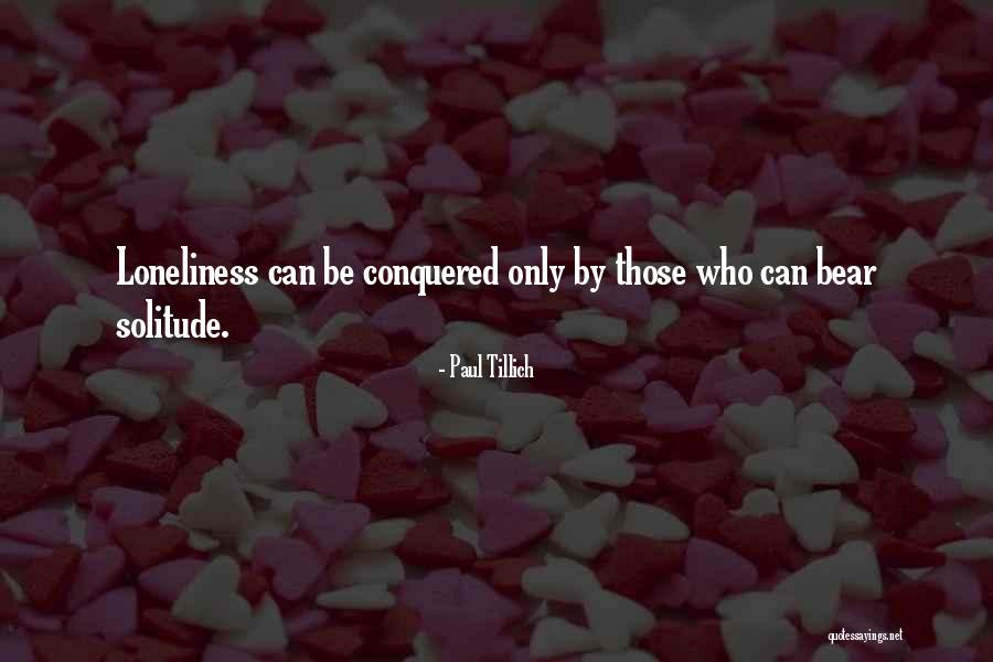 Tillich Quotes By Paul Tillich Tillich Quotes By Paul Tillich