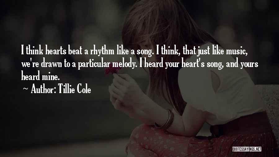 Tillie Cole Quotes 1000680