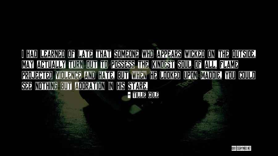 Tillie Cole Quotes 1005986 Tillie Cole Quotes 1005986