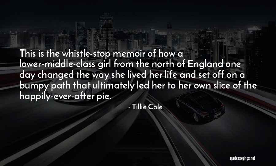 Tillie Cole Quotes 1017400