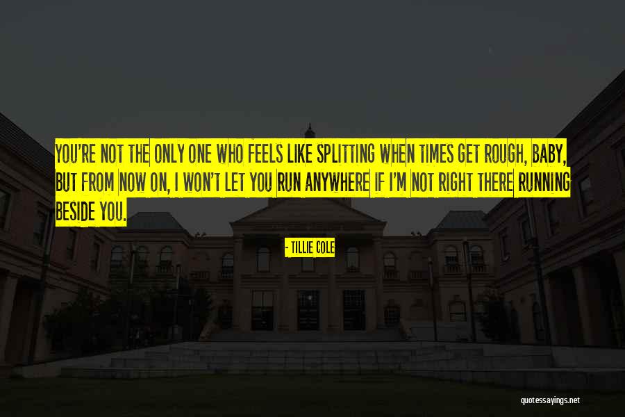Tillie Cole Quotes 1216659 Tillie Cole Quotes 1216659