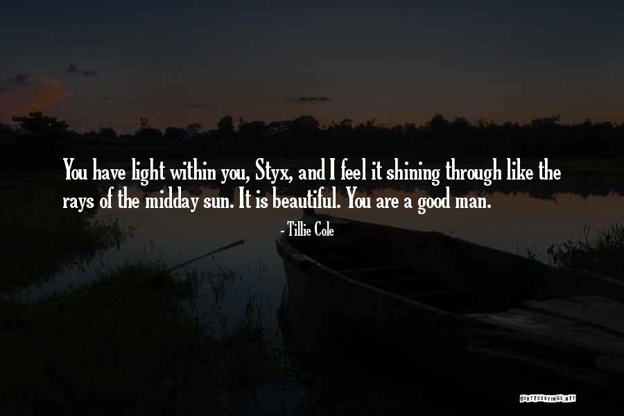 Tillie Cole Quotes 1273732 Tillie Cole Quotes 1273732