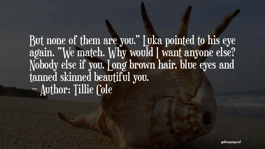 Tillie Cole Quotes 1349774