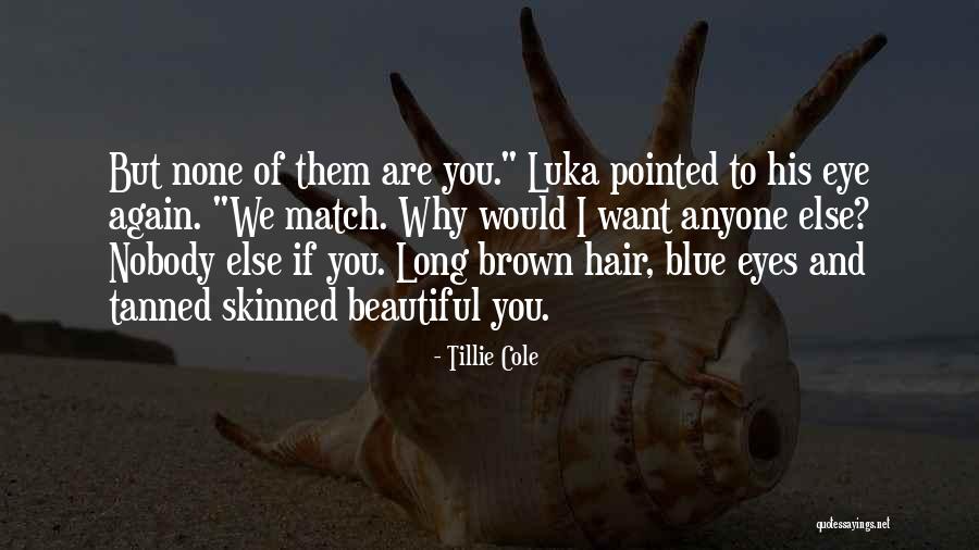 Tillie Cole Quotes 1349774