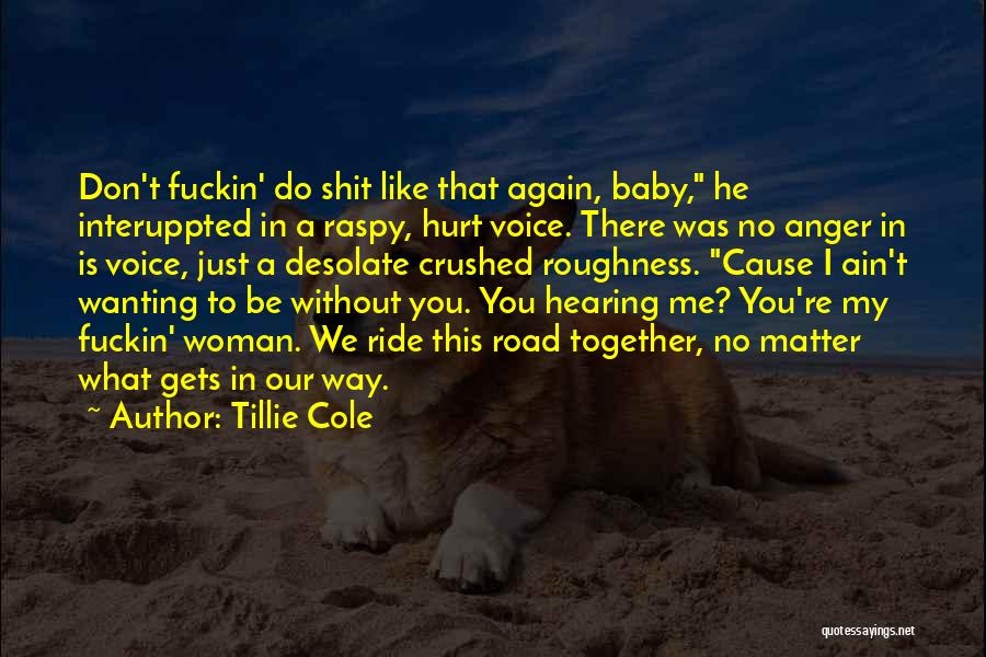 Tillie Cole Quotes 1399593