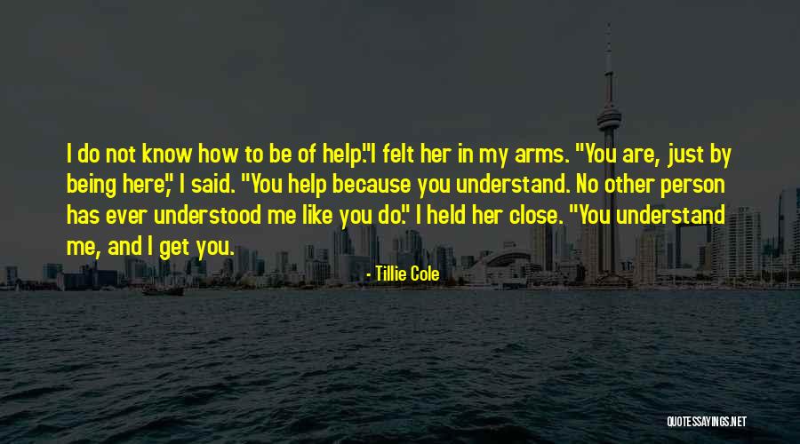 Tillie Cole Quotes 1441931