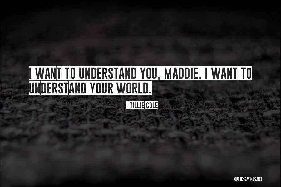 Tillie Cole Quotes 1465394 Tillie Cole Quotes 1465394