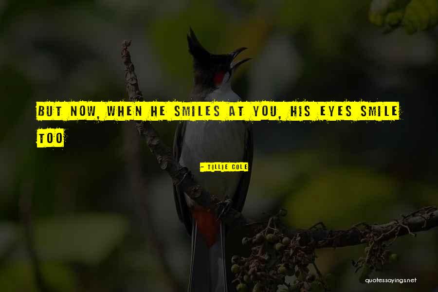 Tillie Cole Quotes 1577031 Tillie Cole Quotes 1577031