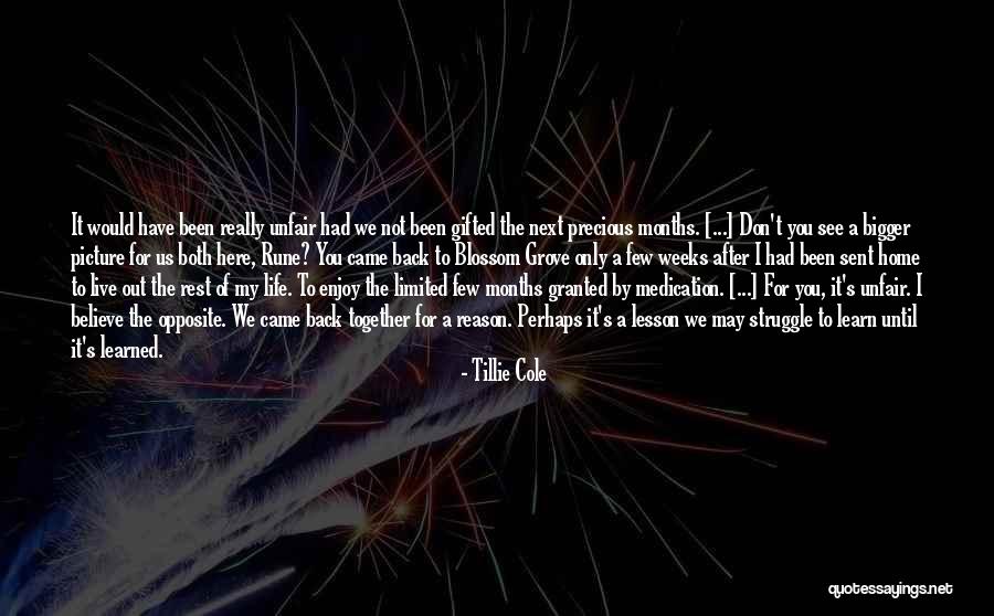 Tillie Cole Quotes 1607080 Tillie Cole Quotes 1607080