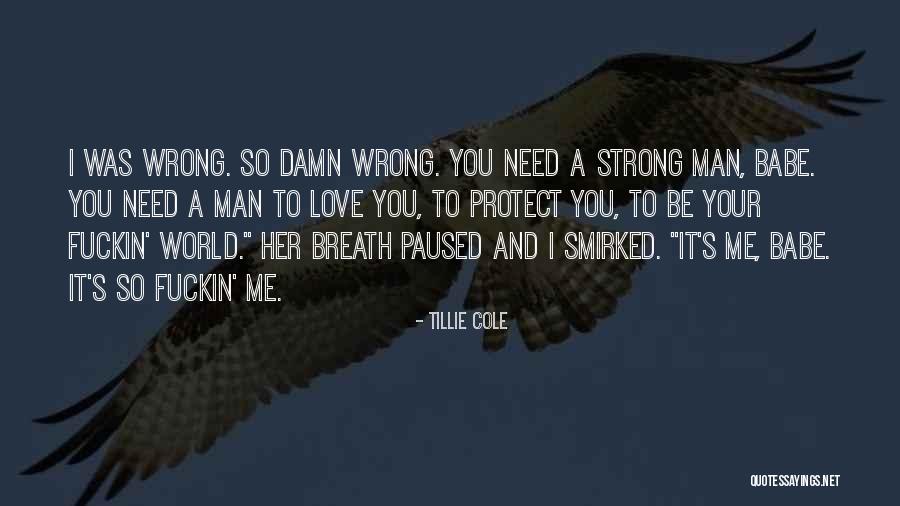 Tillie Cole Quotes 1615688