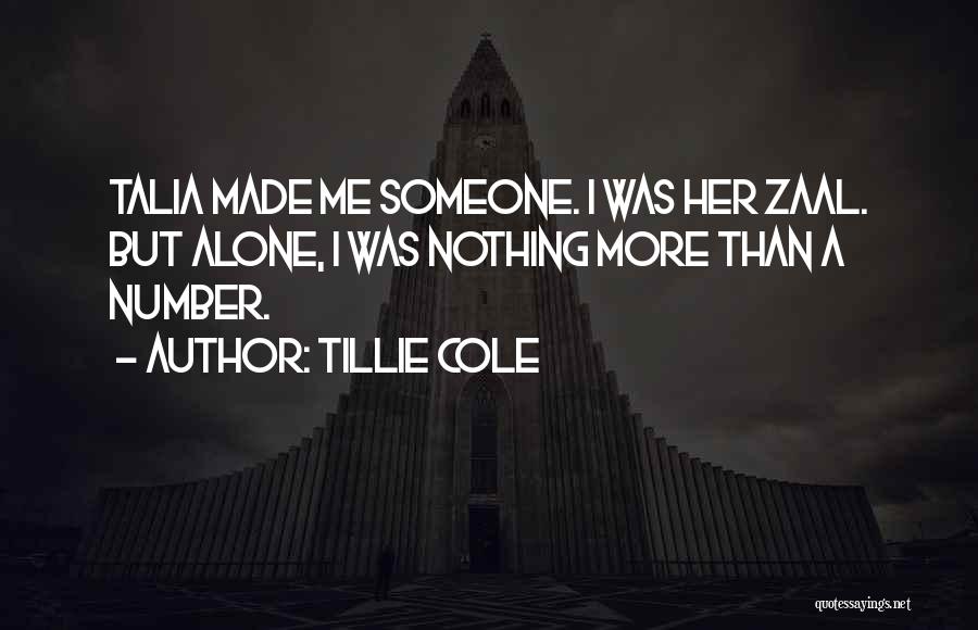 Tillie Cole Quotes 1627866
