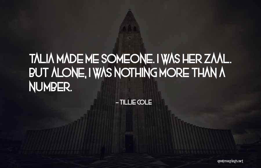 Tillie Cole Quotes 1627866