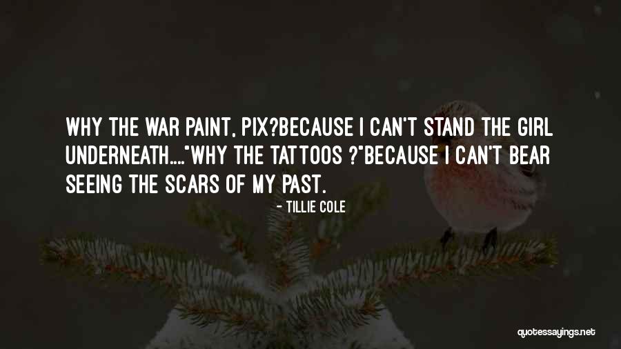 Tillie Cole Quotes 1733444