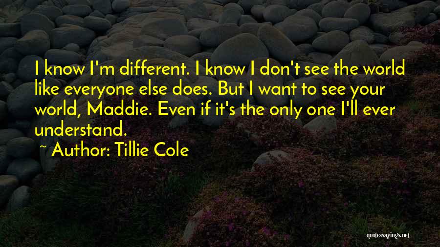 Tillie Cole Quotes 1752959