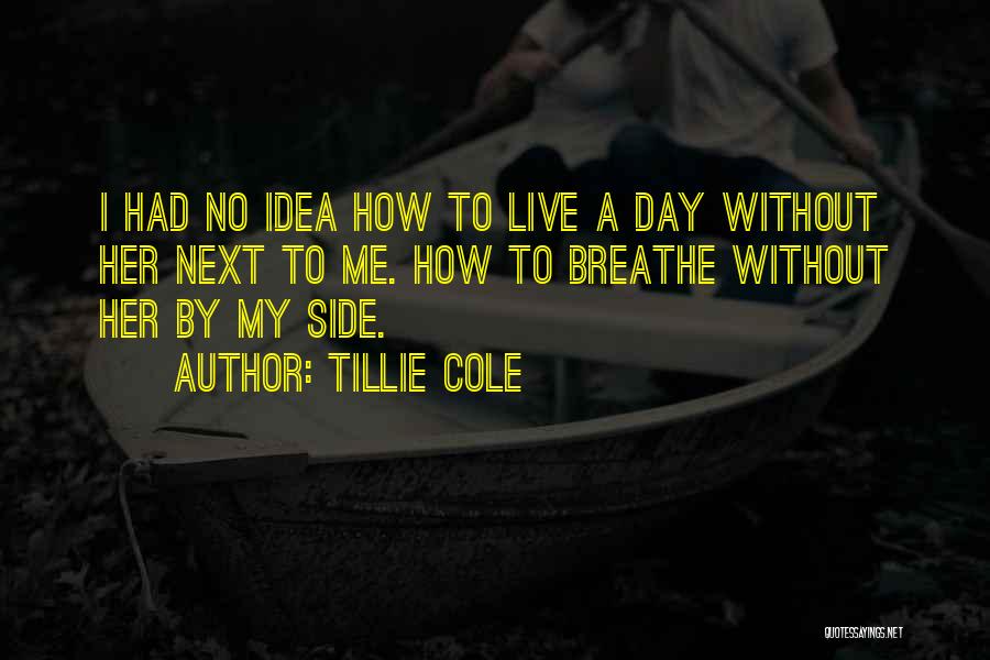 Tillie Cole Quotes 178043