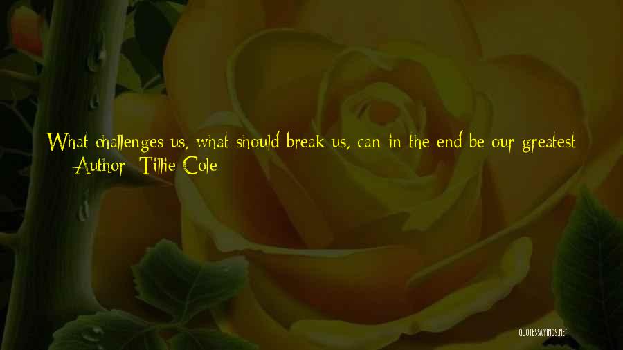 Tillie Cole Quotes 1780681