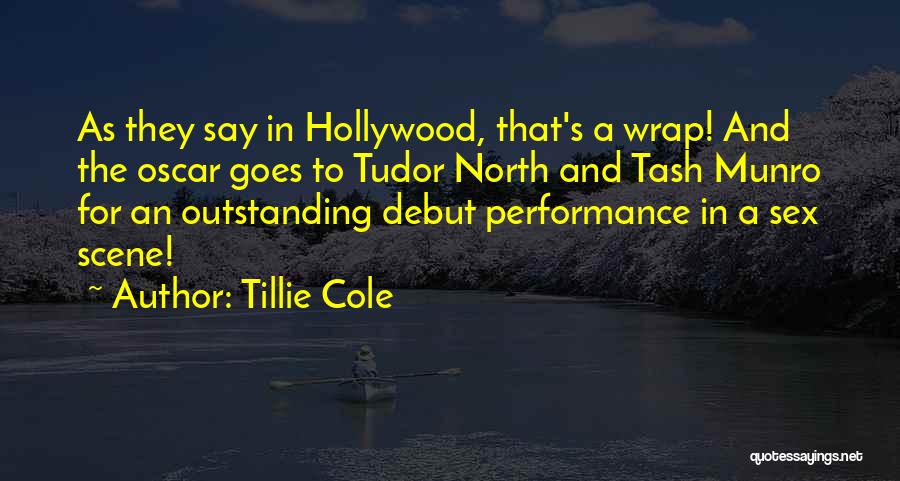 Tillie Cole Quotes 1786863