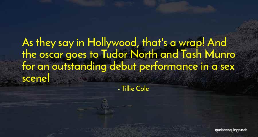 Tillie Cole Quotes 1786863 Tillie Cole Quotes 1786863