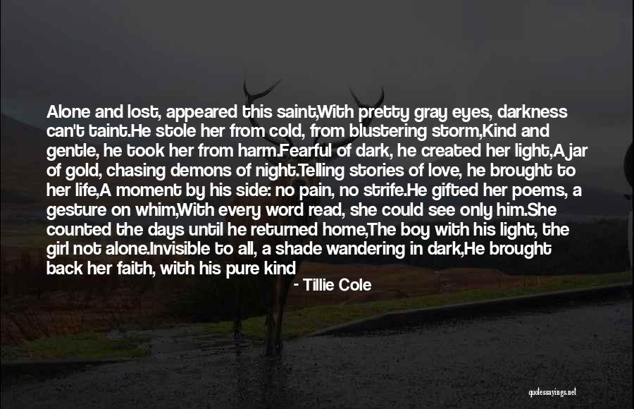 Tillie Cole Quotes 1814862 Tillie Cole Quotes 1814862